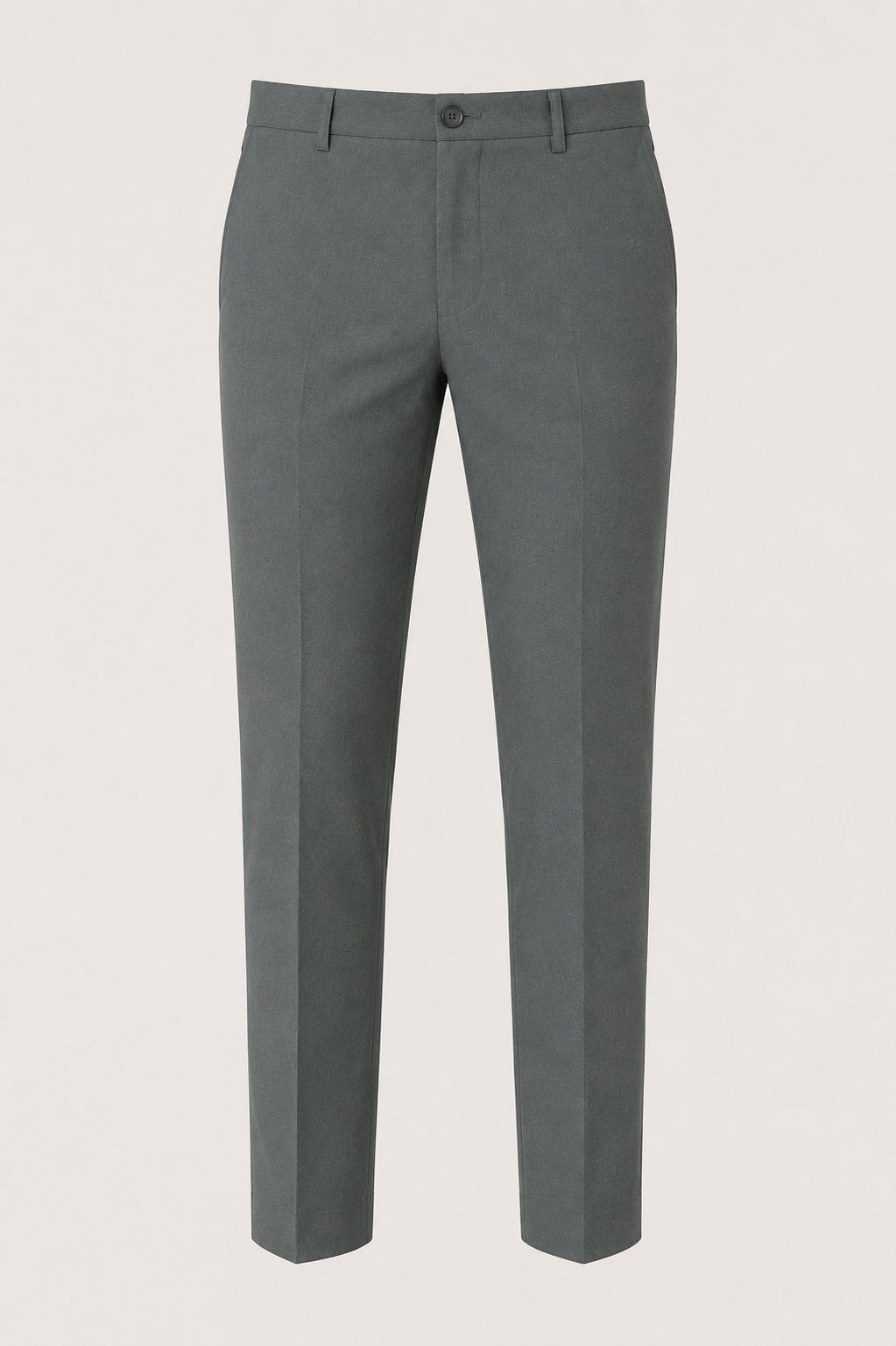 Patloon Ventures Hunter Green regular pants full view