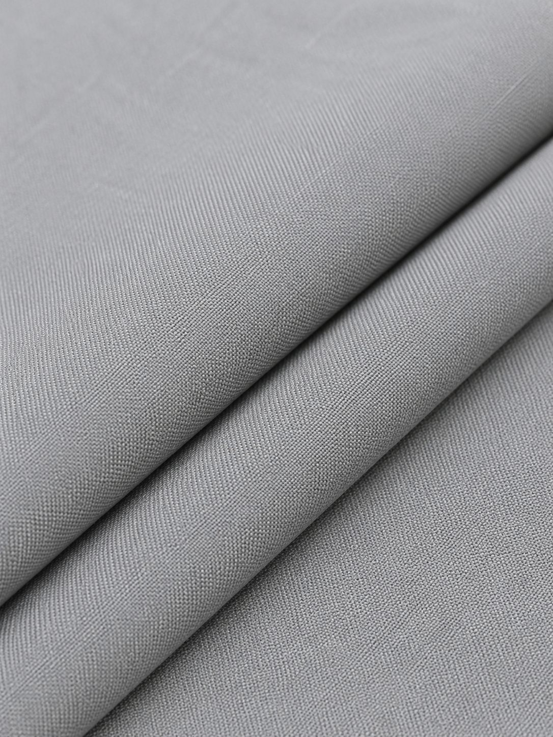 Patloon Ventures Light Grey regular pants fabric texture