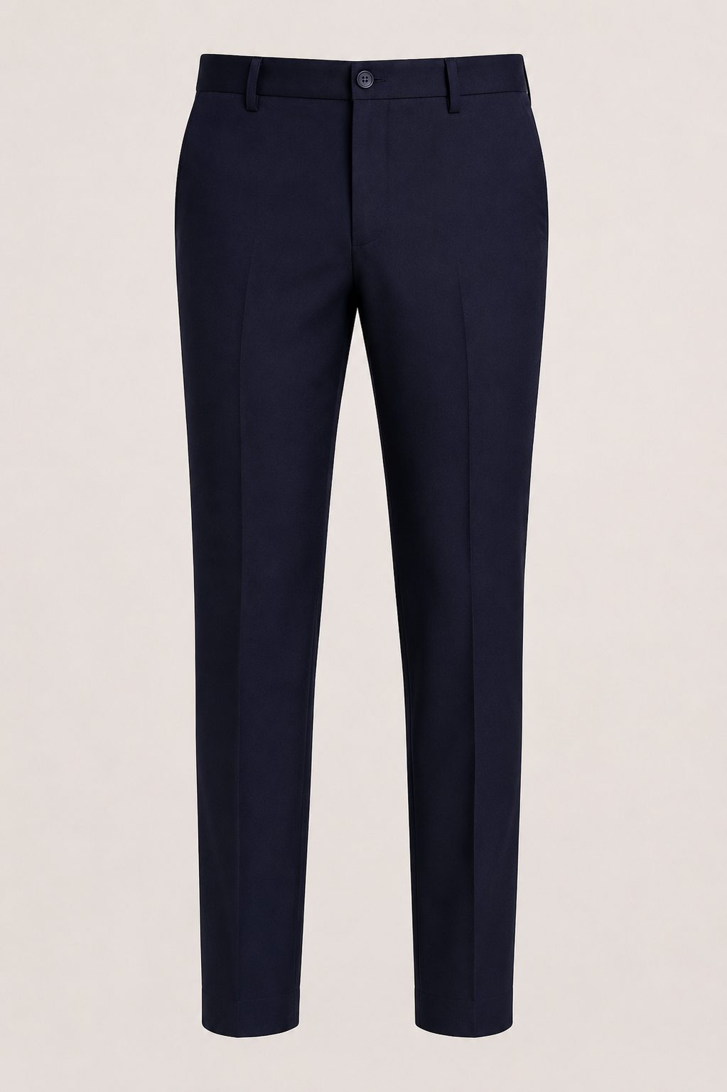 Patloon Ventures Raymond Blue regular pants full view