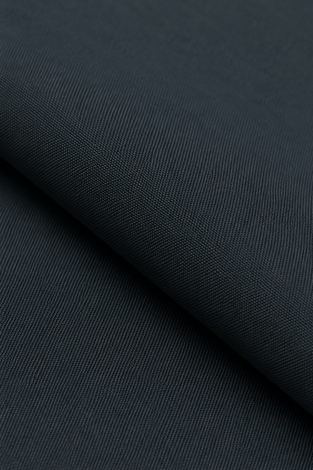 Patloon Ventures Charcoal Grey regular pants fabric
