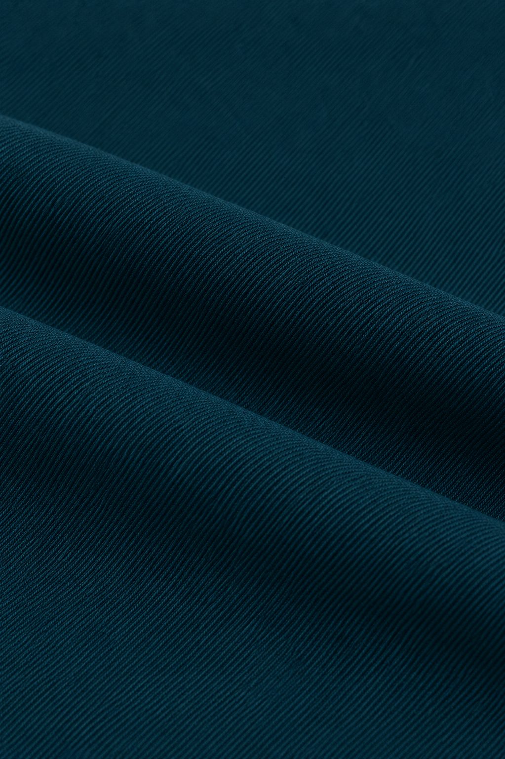Patloon Ventures Forest Green regular pants fabric