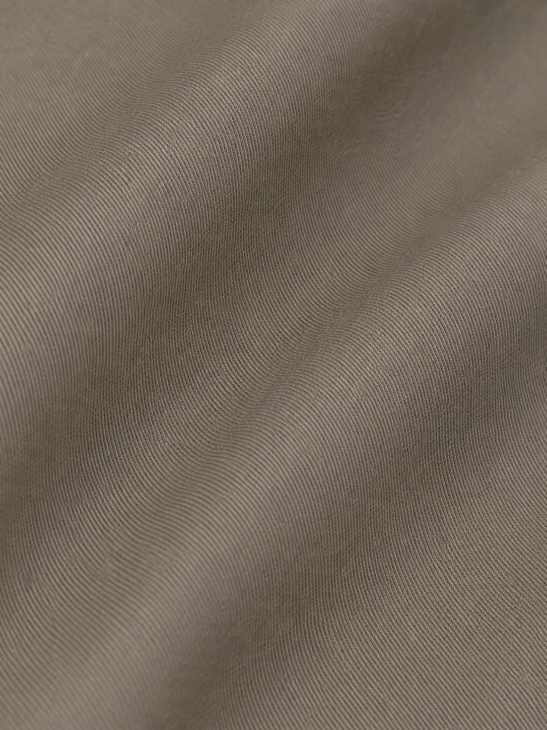 Patloon Ventures Mute Green regular pants fabric