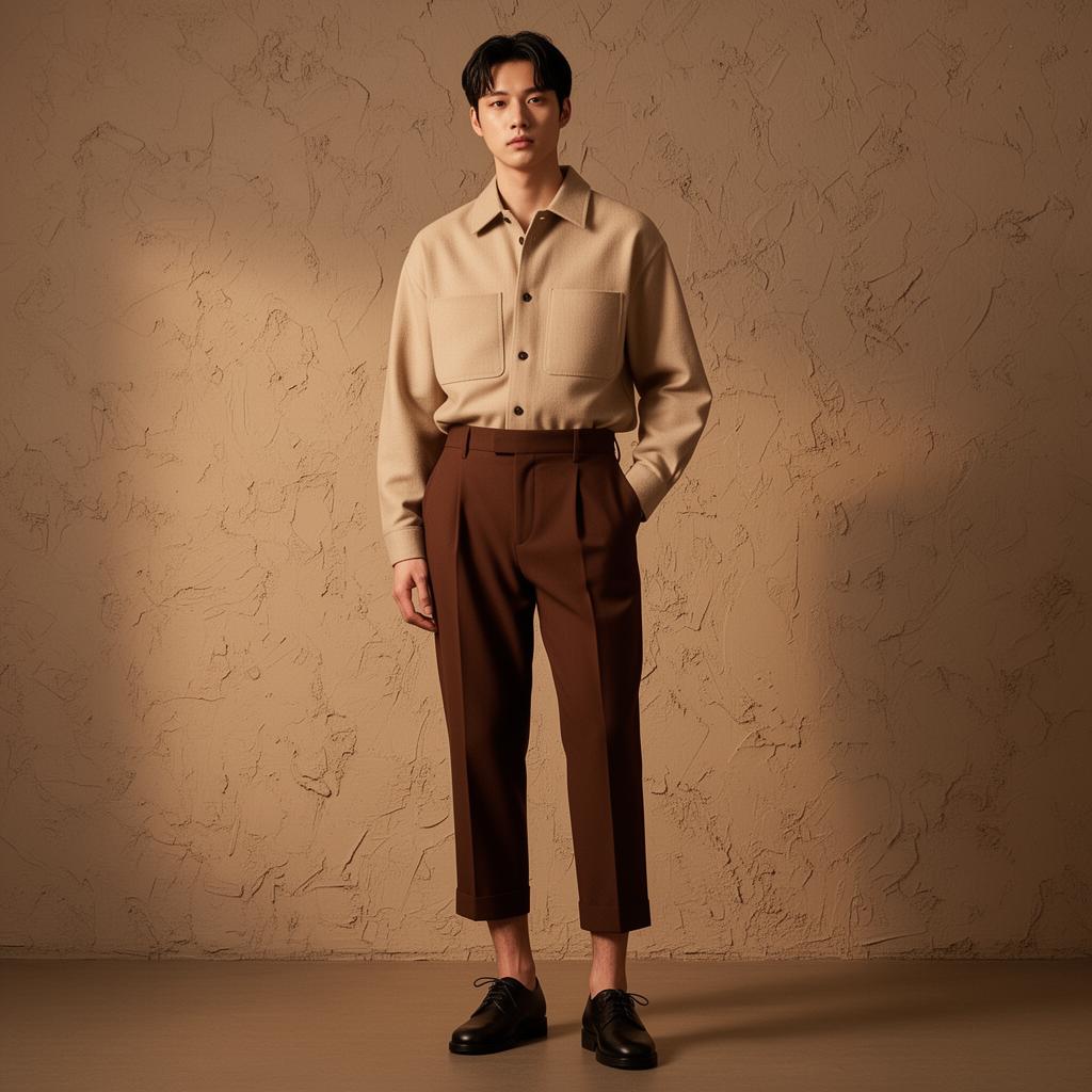Quiet Tailoring